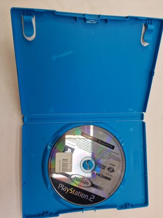 Videojuego PS2 Ratchet Gladiator
