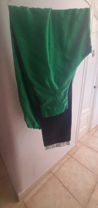 Traje Huestes del Cadí Talla Única