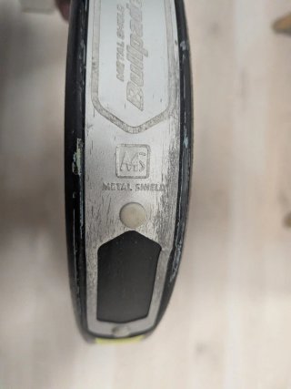 Pala Bullpadel Vertex 02 Proline XtendCarbon