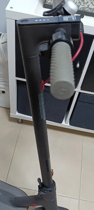 Patinete Eléctrico Xiaomi 365