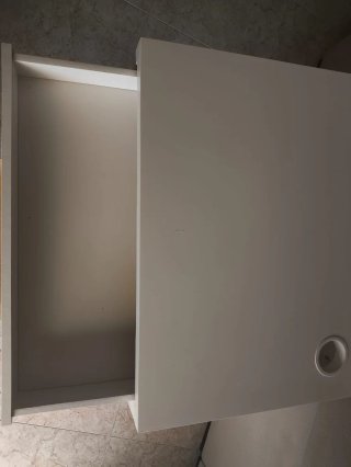 Escritorio y Silla IKEA