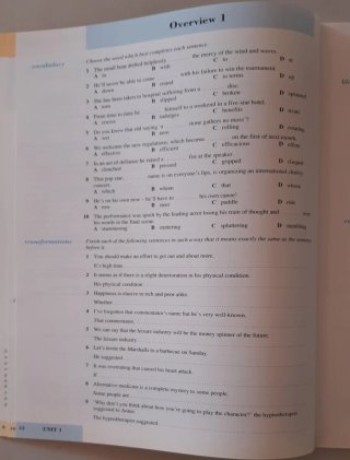 Inglés C2 Proficiency Masterclass Student's Book