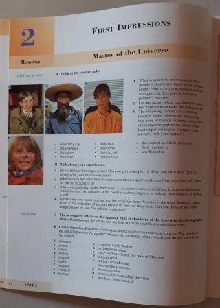 Inglés C2 Proficiency Masterclass Student's Book