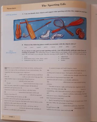 Inglés C2 Proficiency Masterclass Student's Book