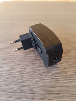 Cargador Garmin