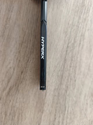 Memoria RAM HyperX Fury DDR4 8GB