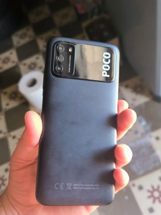 Xiaomi Poco M3 smette di funzionare e non carica