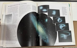 Estrellas y Atomos (vol. 4)