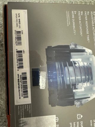 SteelSeries Apex Pro Mini Teclado Mecánico 201458
