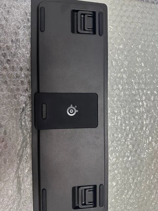SteelSeries Apex Pro Mini Teclado Mecánico 201458