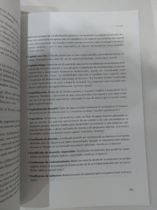 Guía Fundamentos de Inversión y Financiación. Uned