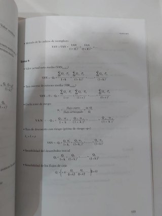 Guía Fundamentos de Inversión y Financiación. Uned