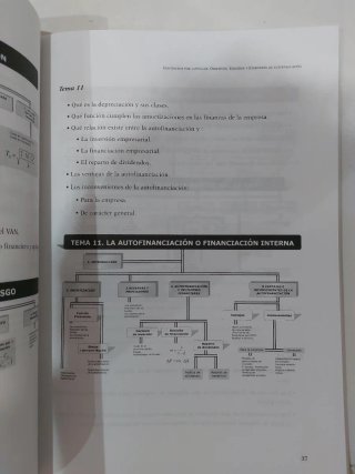 Guía Fundamentos de Inversión y Financiación. Uned