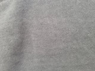 Pantalón corto niño lino gris T.9/10