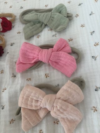 Set di diademi per neonati