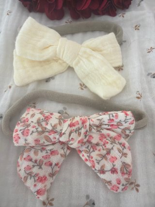 Set di diademi per neonati