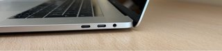 MacBook Pro 15” 2017 Argento