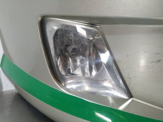 PARAGOLPES DELANTERO RHR