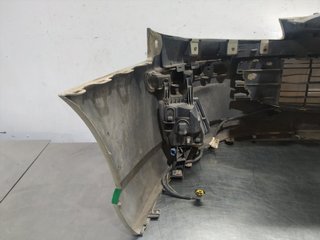 PARAGOLPES DELANTERO RHR