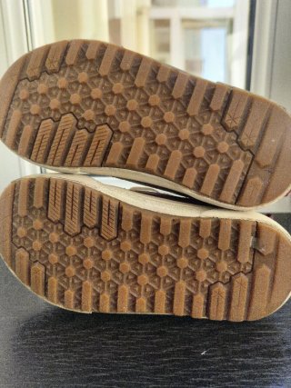Zapatillas Vans Invierno Niños