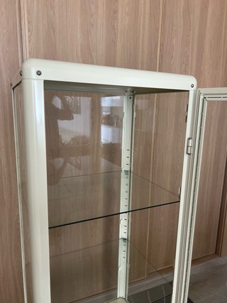Vetrina in vetro Ikea FABRIKÖR