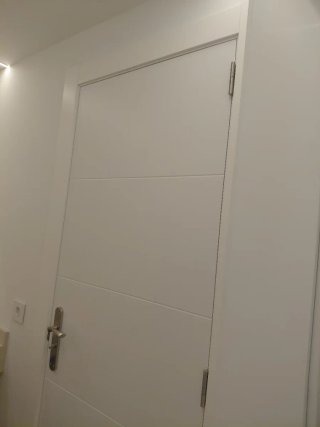 Instalacion de suelos laminado  parquet puertas