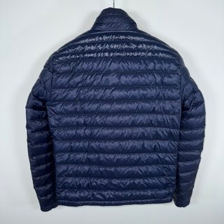 Moncler Daniel Chaqueta Hombre Talla S Marino