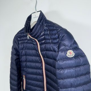 Moncler Daniel Chaqueta Hombre Talla S Marino