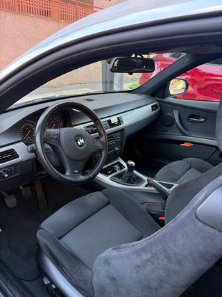 BMW Serie 3 2010