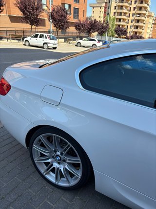 BMW Serie 3 2010