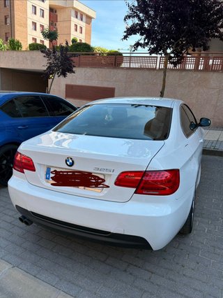 BMW Serie 3 2010