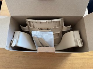 Stokke Tripp Trapp Baby Set Natural