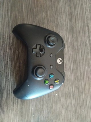 Controller Xbox One con copertura