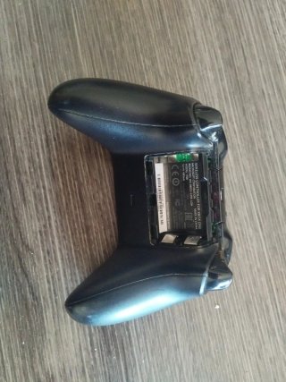 Controller Xbox One con copertura