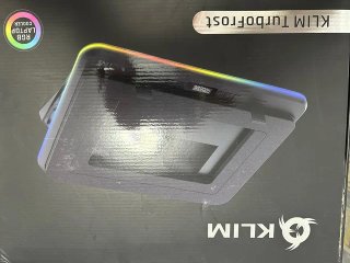KLIM Turbofrost Base Refrigeradora Portátil 000222