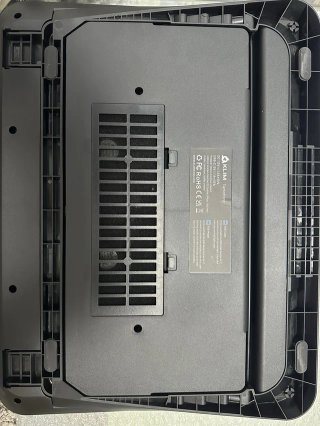 KLIM Turbofrost Base Refrigeradora Portátil 000222