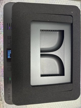 KLIM Turbofrost Base Refrigeradora Portátil 000222