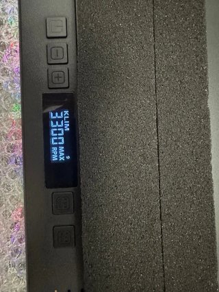 KLIM Turbofrost Base Refrigeradora Portátil 000222