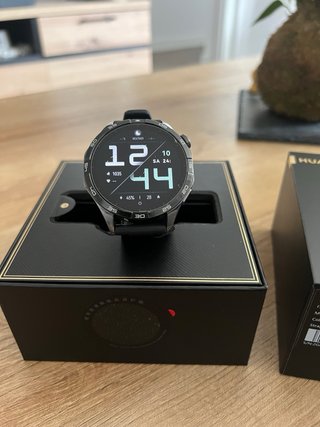 Huawei SmartWatch GT 4
