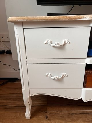 Mueble TV A Loja do Gato Preto