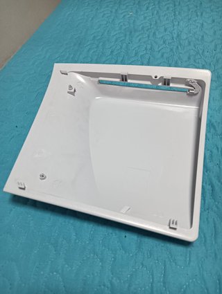 Lector disco PS5 Slim Digital