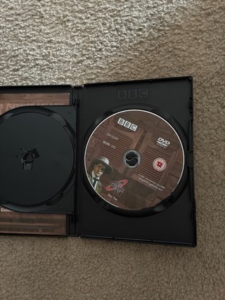 Red Dwarf VI DVD - 2 Discos