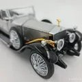 Franklin Mint Dambury 1-24