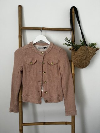 Chaqueta
