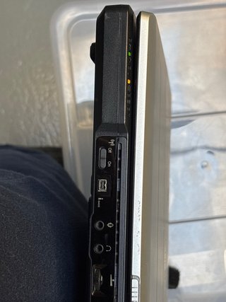 Ordenador Toshiba Tecra Windows 7