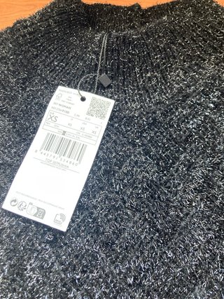 Mango Top sin mangas XS