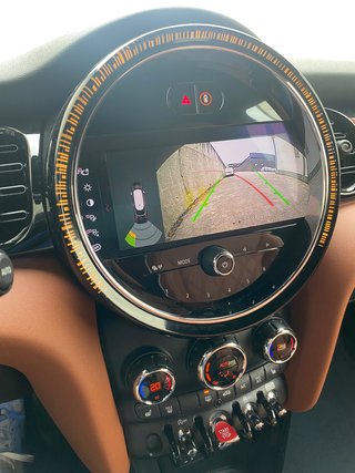 MINI Cooper JCW 2022