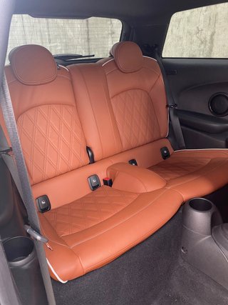 MINI Cooper JCW 2022