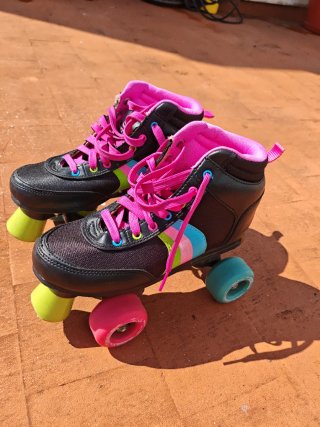 Patines ruedas