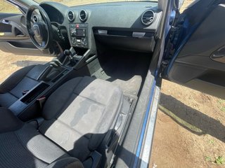 Despiece audi a3 8p